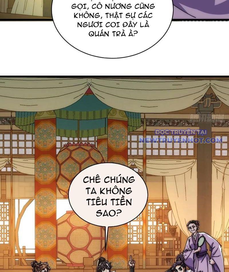 Mời Công Tử Trảm Yêu - Chapter 147 - Page 59