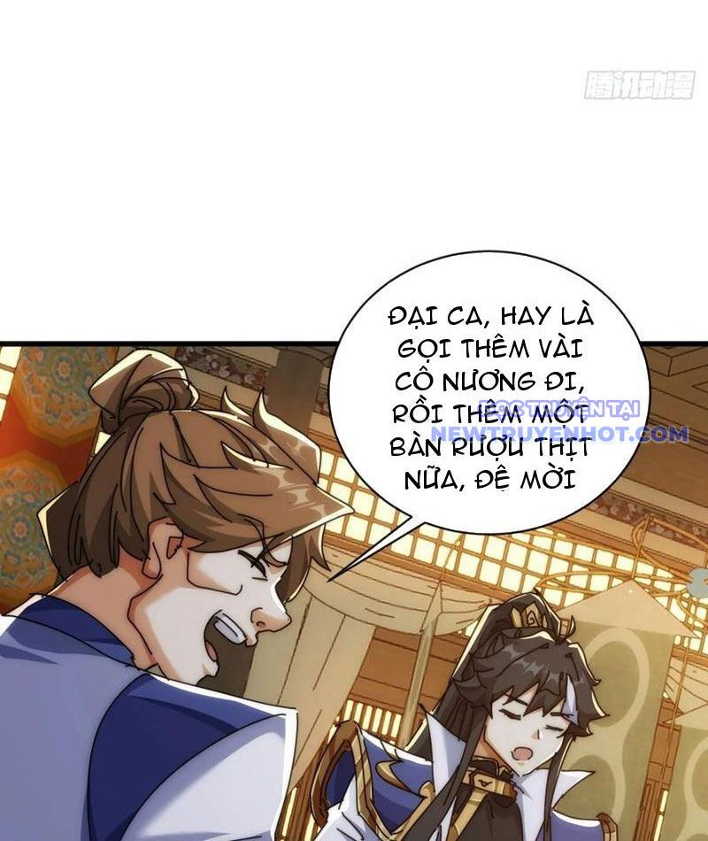 Mời Công Tử Trảm Yêu - Chapter 147 - Page 61