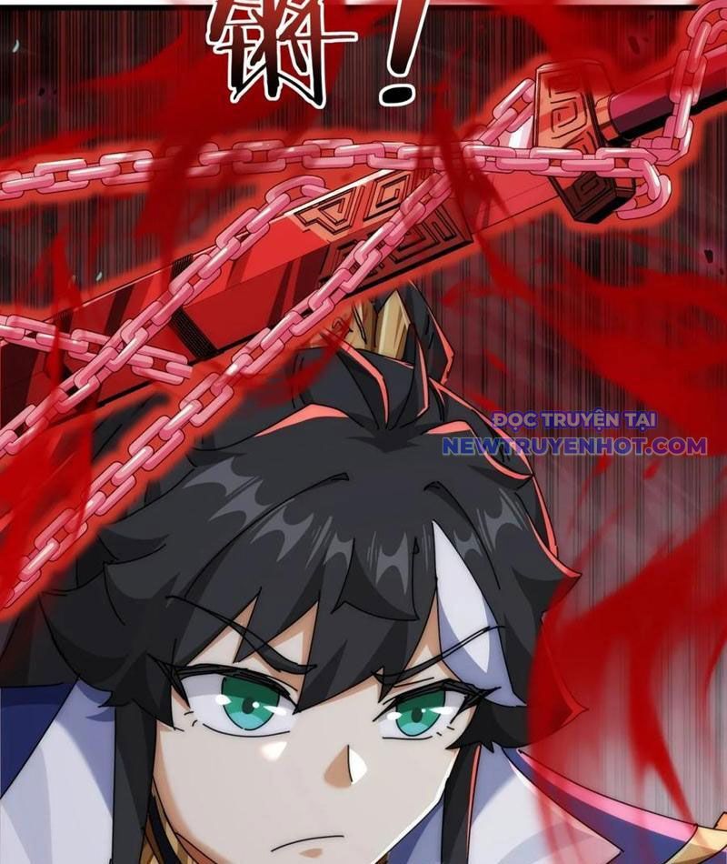 Mời Công Tử Trảm Yêu - Chapter 147 - Page 63