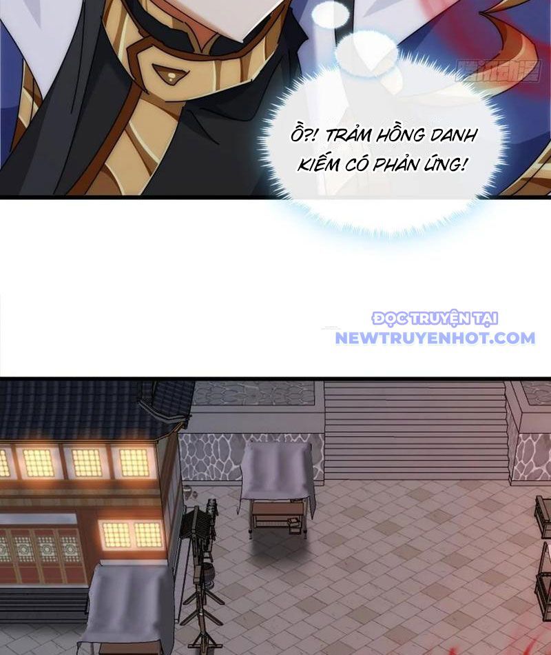 Mời Công Tử Trảm Yêu - Chapter 147 - Page 64