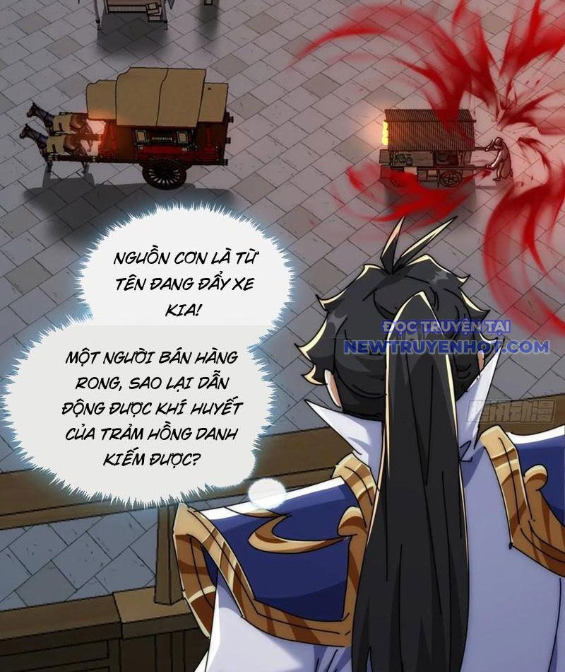 Mời Công Tử Trảm Yêu - Chapter 147 - Page 65