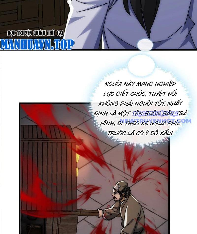 Mời Công Tử Trảm Yêu - Chapter 147 - Page 66