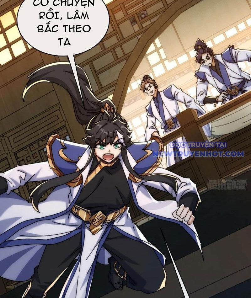 Mời Công Tử Trảm Yêu - Chapter 147 - Page 68