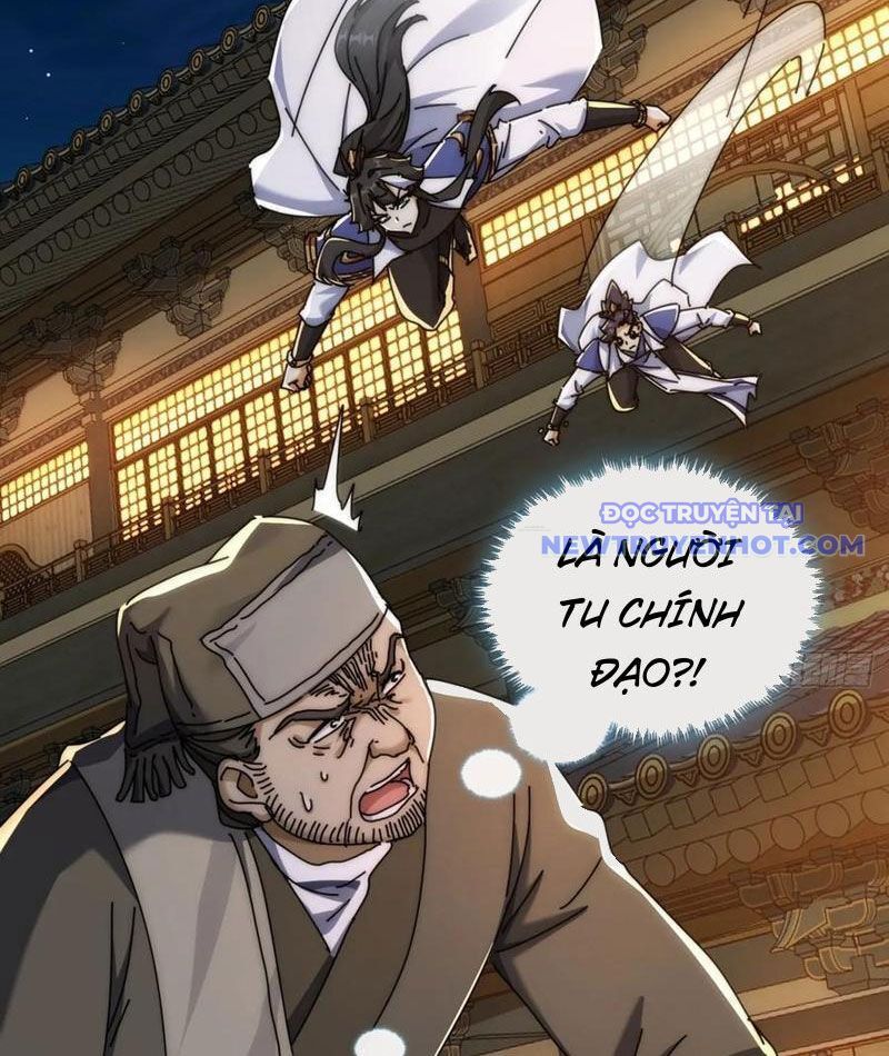 Mời Công Tử Trảm Yêu - Chapter 147 - Page 74