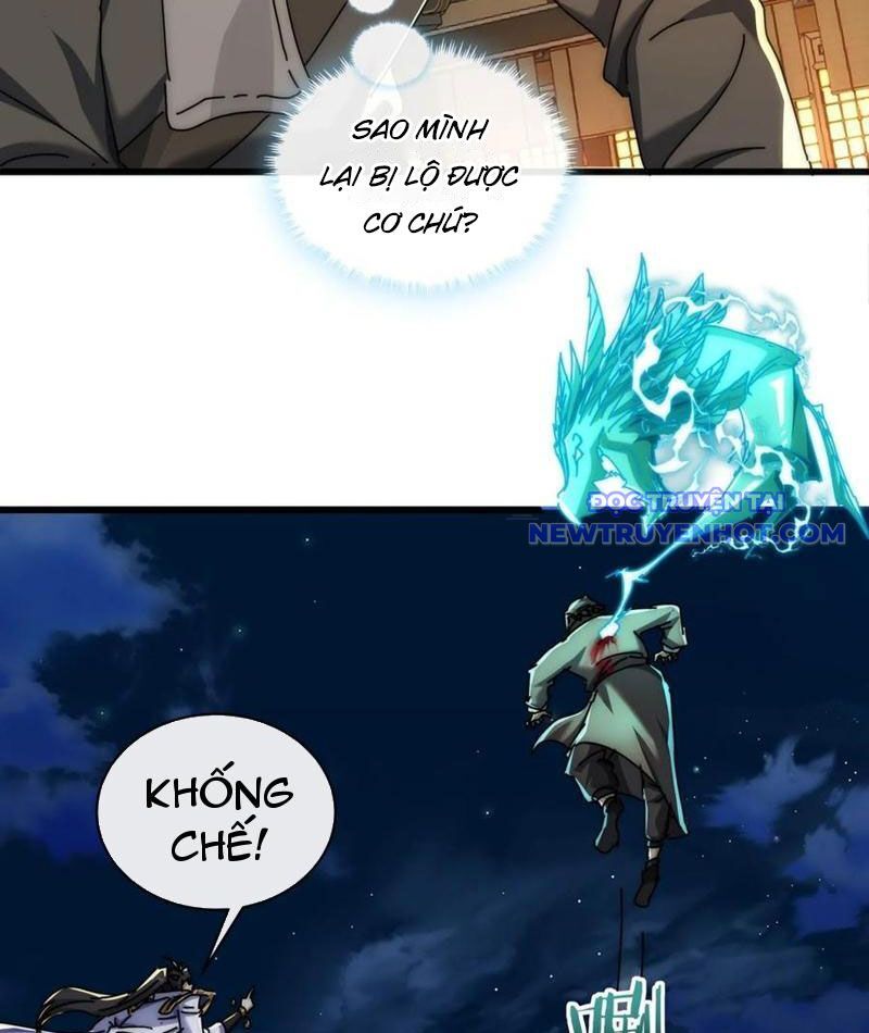 Mời Công Tử Trảm Yêu - Chapter 147 - Page 75