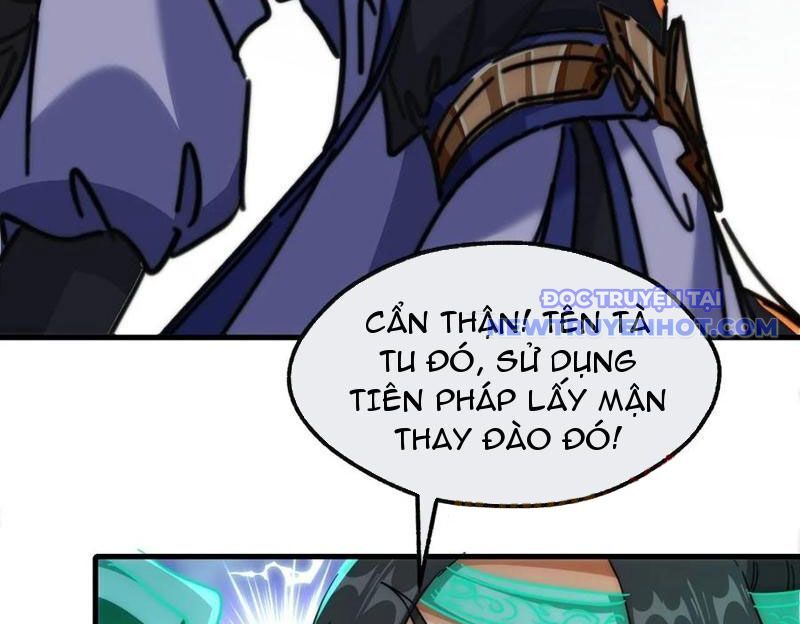 Mời Công Tử Trảm Yêu - Chapter 148 - Page 62