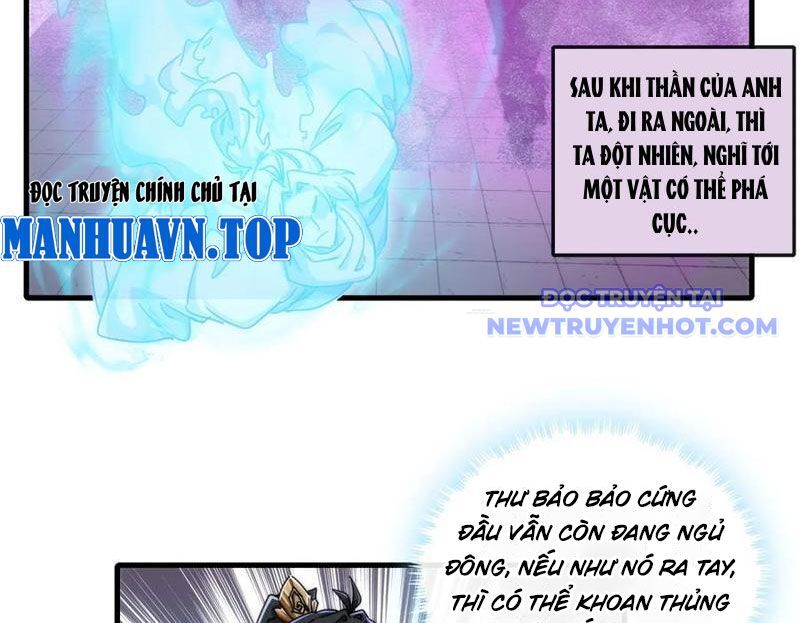 Mời Công Tử Trảm Yêu - Chapter 148 - Page 93