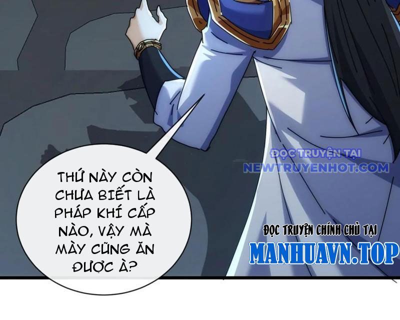 Mời Công Tử Trảm Yêu - Chapter 149 - Page 119