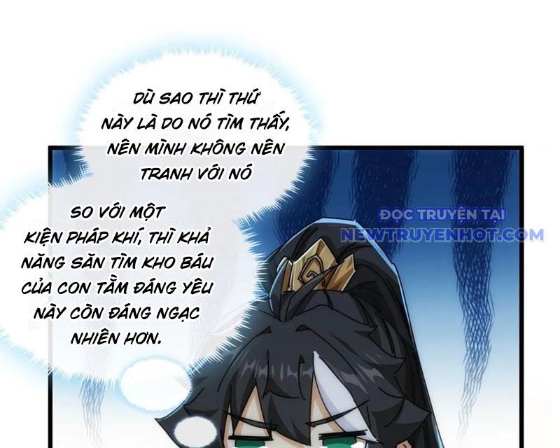 Mời Công Tử Trảm Yêu - Chapter 149 - Page 120