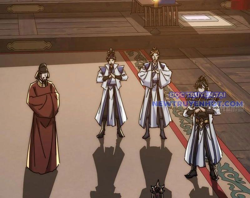 Mời Công Tử Trảm Yêu - Chapter 149 - Page 15