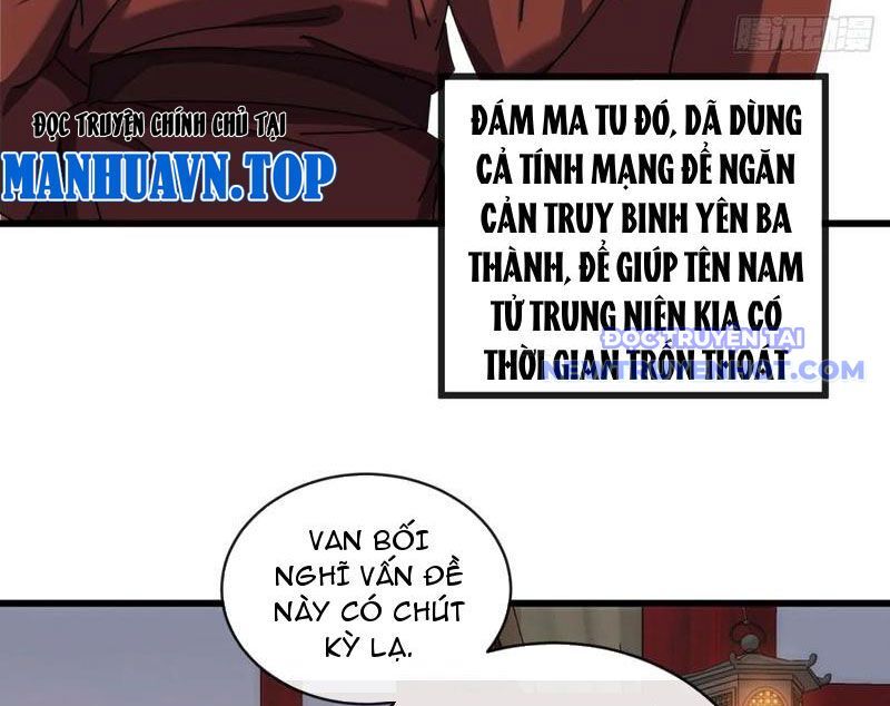 Mời Công Tử Trảm Yêu - Chapter 149 - Page 20