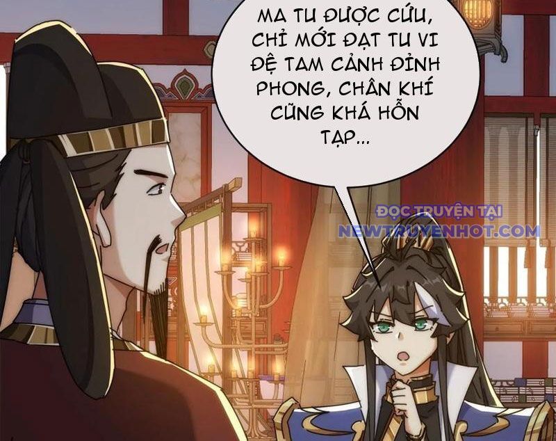 Mời Công Tử Trảm Yêu - Chapter 149 - Page 21