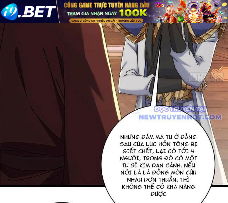 Mời Công Tử Trảm Yêu - Chapter 149 - Page 22