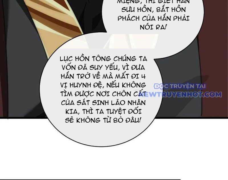 Mời Công Tử Trảm Yêu - Chapter 149 - Page 38