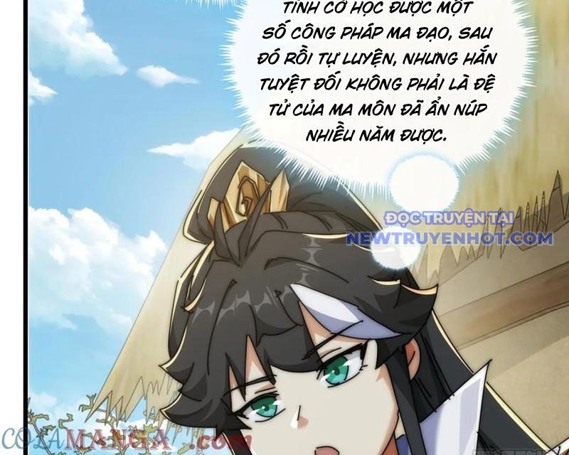 Mời Công Tử Trảm Yêu - Chapter 149 - Page 45