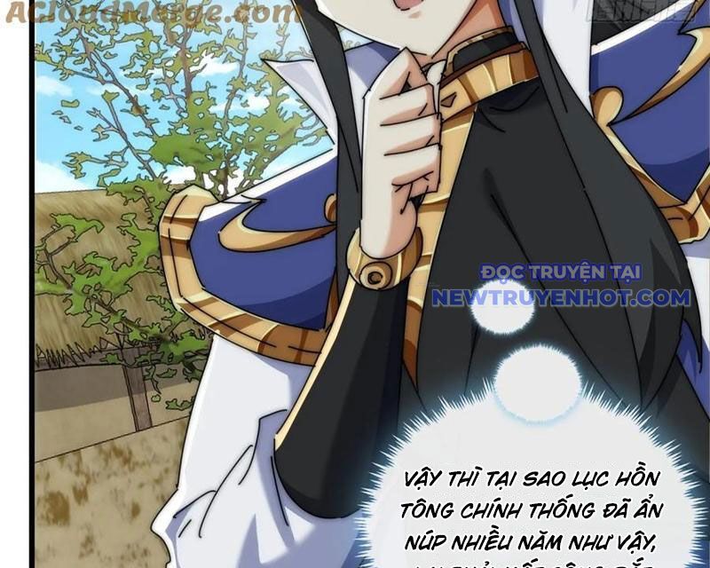 Mời Công Tử Trảm Yêu - Chapter 149 - Page 46