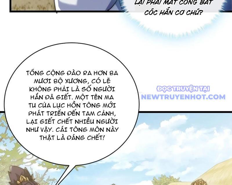 Mời Công Tử Trảm Yêu - Chapter 149 - Page 47