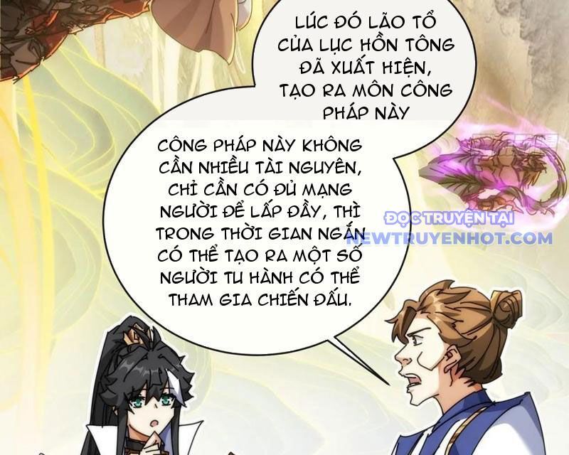 Mời Công Tử Trảm Yêu - Chapter 149 - Page 51