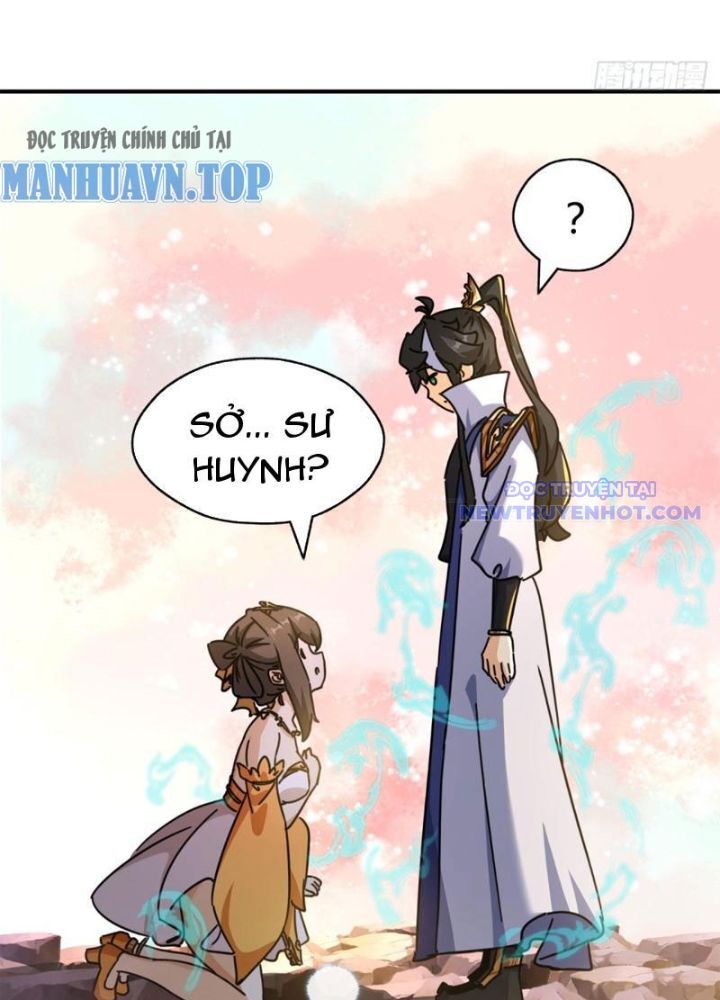 Mời Công Tử Trảm Yêu - Chapter 15 - Page 16