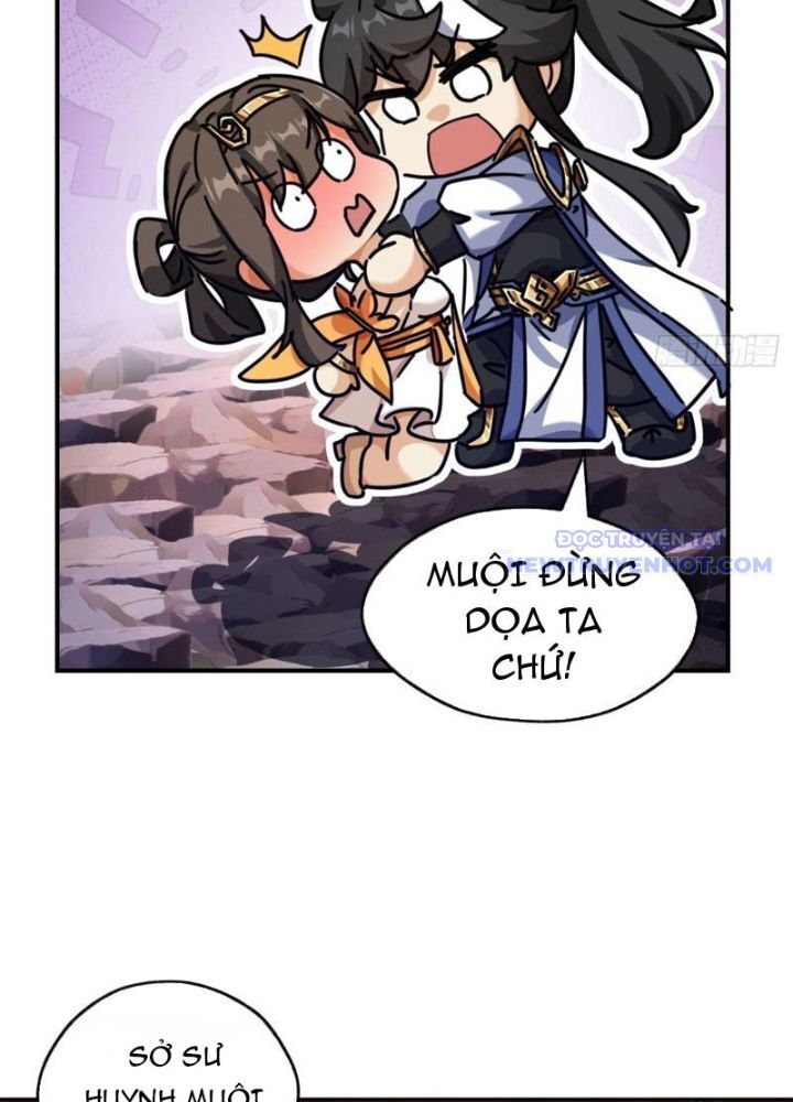 Mời Công Tử Trảm Yêu - Chapter 15 - Page 30