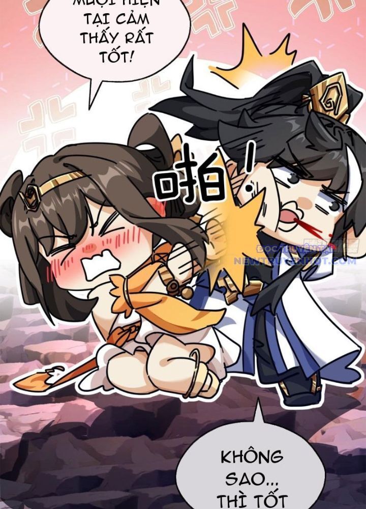 Mời Công Tử Trảm Yêu - Chapter 15 - Page 32