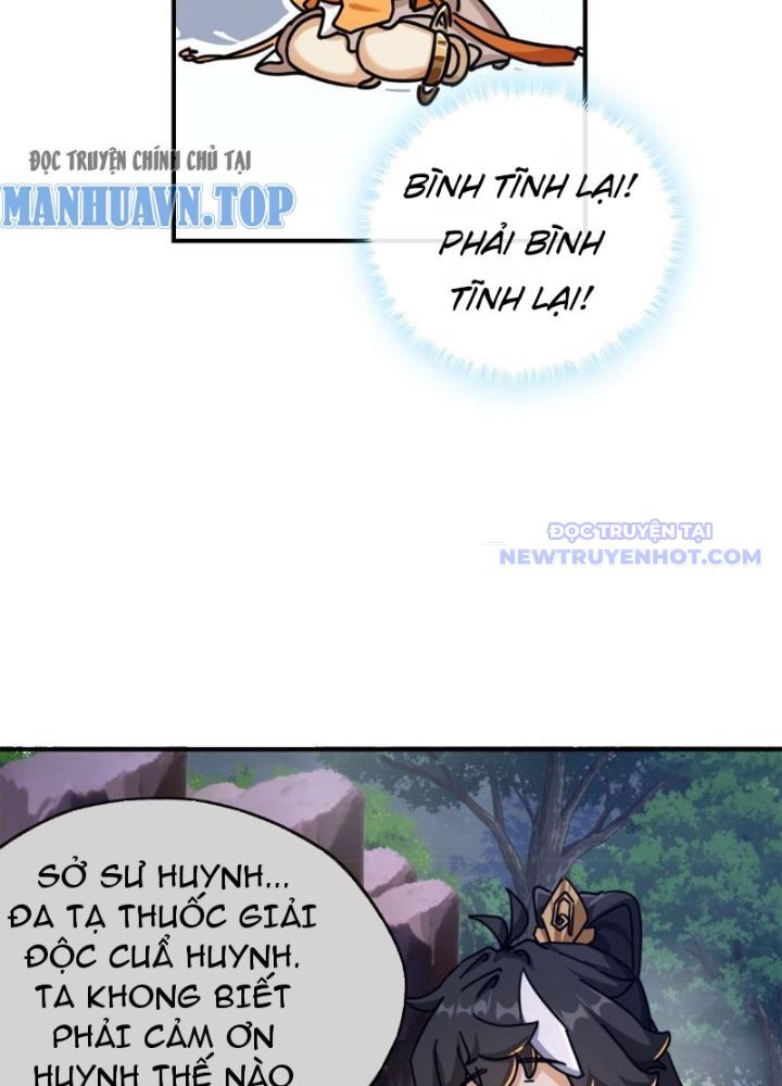 Mời Công Tử Trảm Yêu - Chapter 15 - Page 36