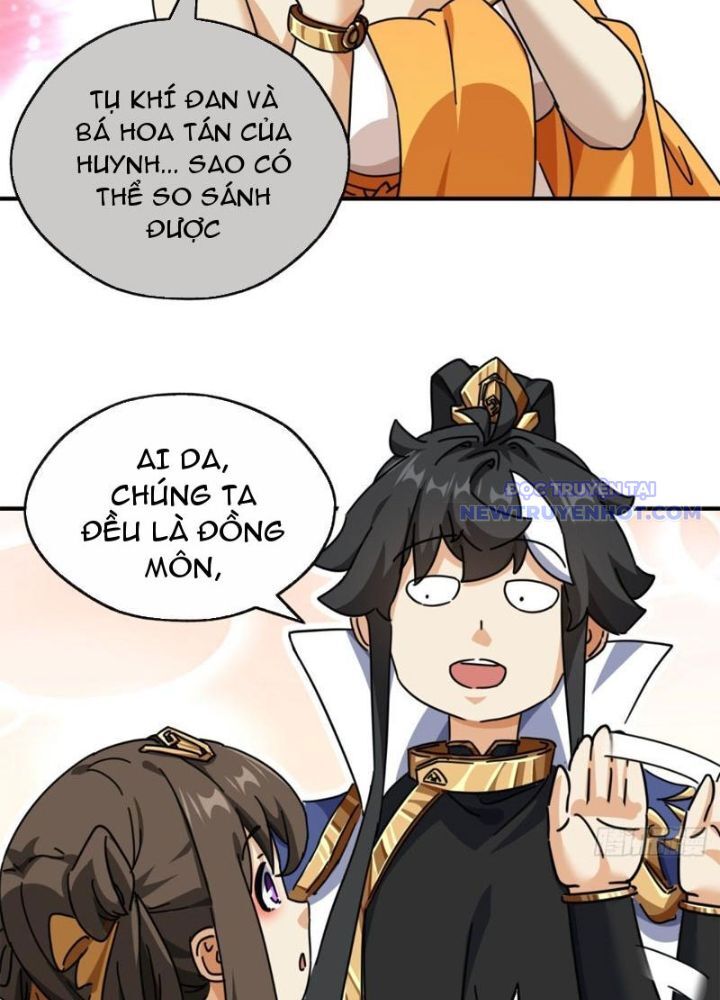 Mời Công Tử Trảm Yêu - Chapter 15 - Page 41