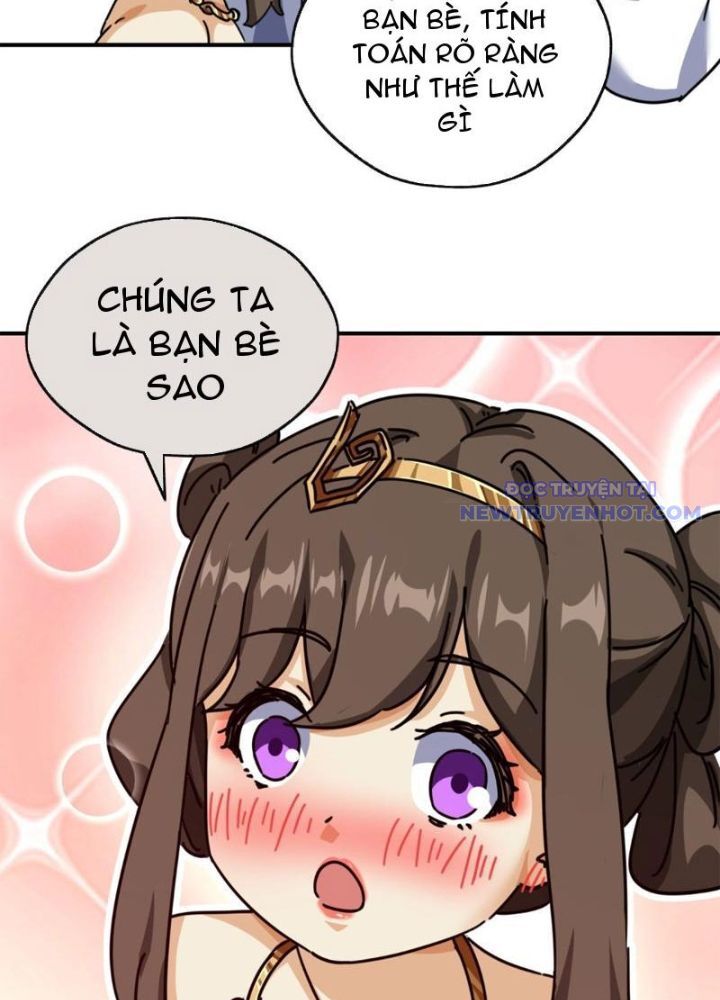 Mời Công Tử Trảm Yêu - Chapter 15 - Page 43