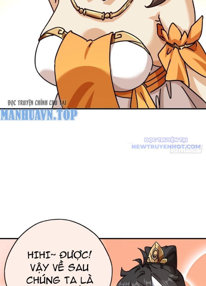 Mời Công Tử Trảm Yêu - Chapter 15 - Page 45