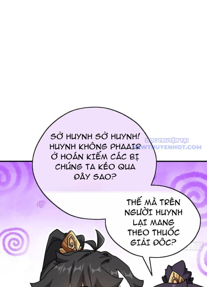 Mời Công Tử Trảm Yêu - Chapter 15 - Page 49