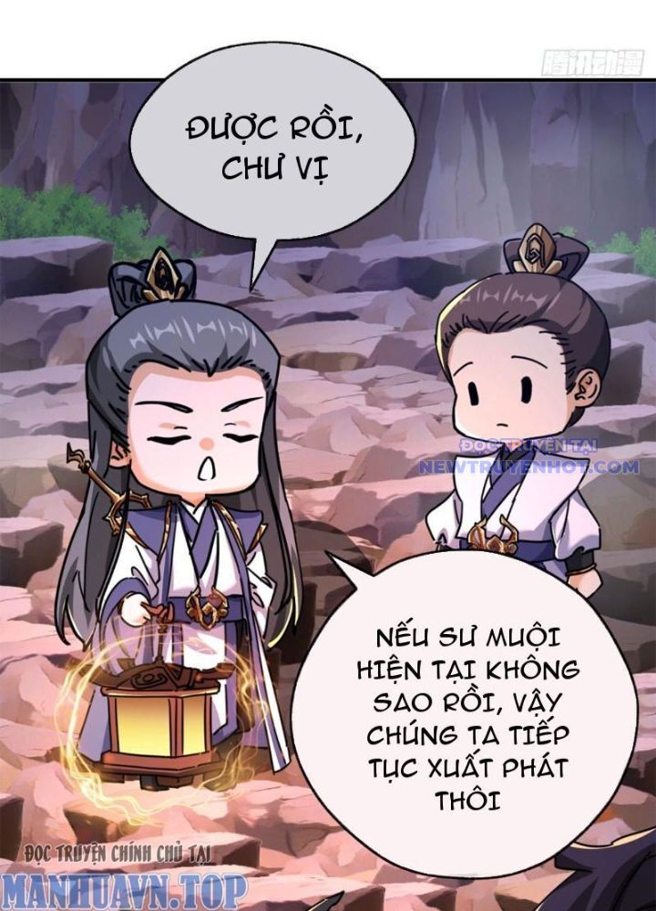 Mời Công Tử Trảm Yêu - Chapter 15 - Page 55