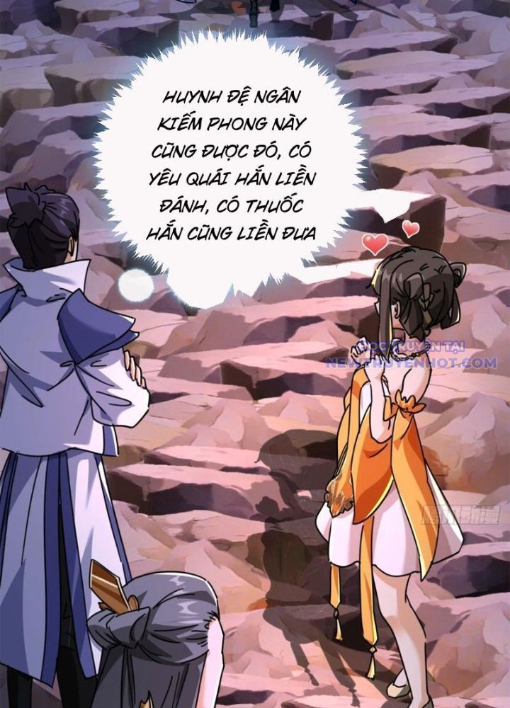 Mời Công Tử Trảm Yêu - Chapter 15 - Page 63