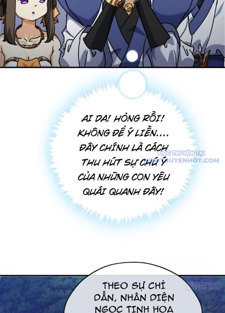 Mời Công Tử Trảm Yêu - Chapter 15 - Page 97