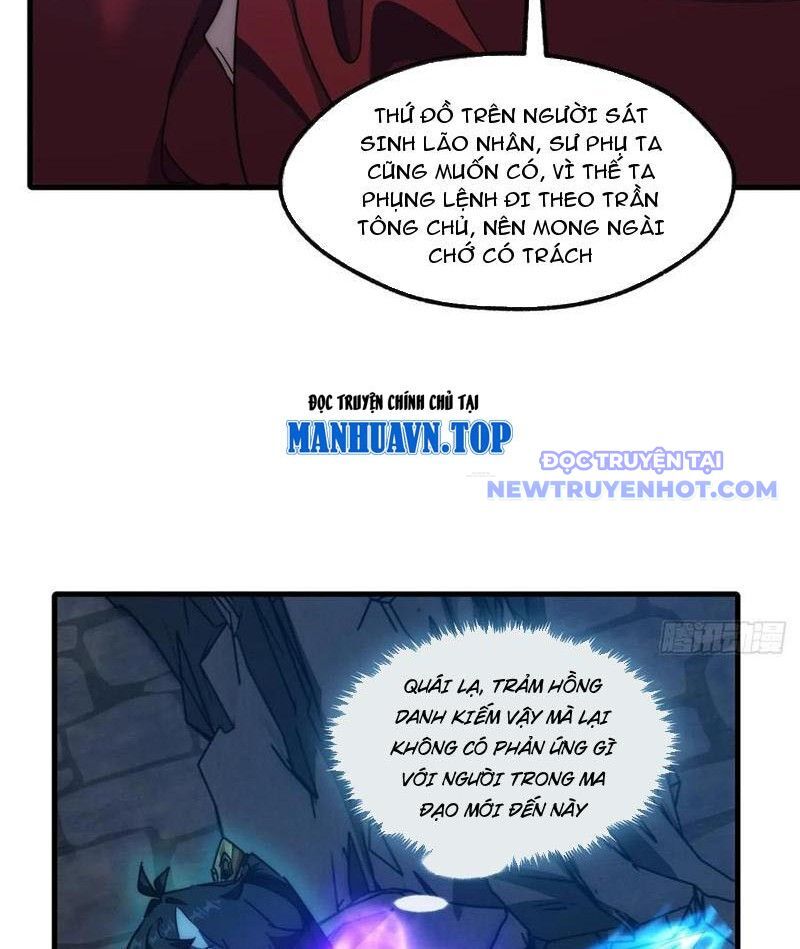 Mời Công Tử Trảm Yêu - Chapter 150 - Page 29