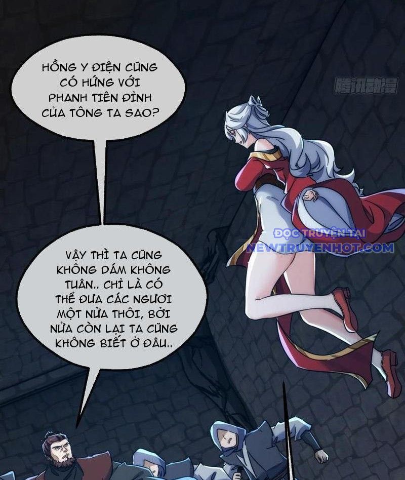 Mời Công Tử Trảm Yêu - Chapter 150 - Page 31