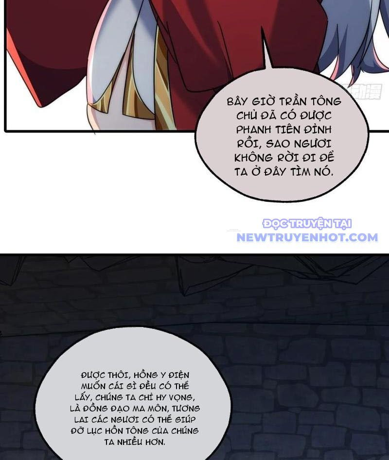 Mời Công Tử Trảm Yêu - Chapter 150 - Page 36