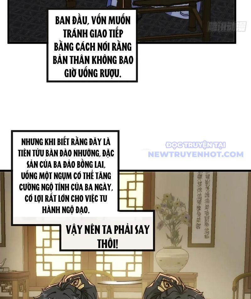 Mời Công Tử Trảm Yêu - Chapter 151 - Page 11