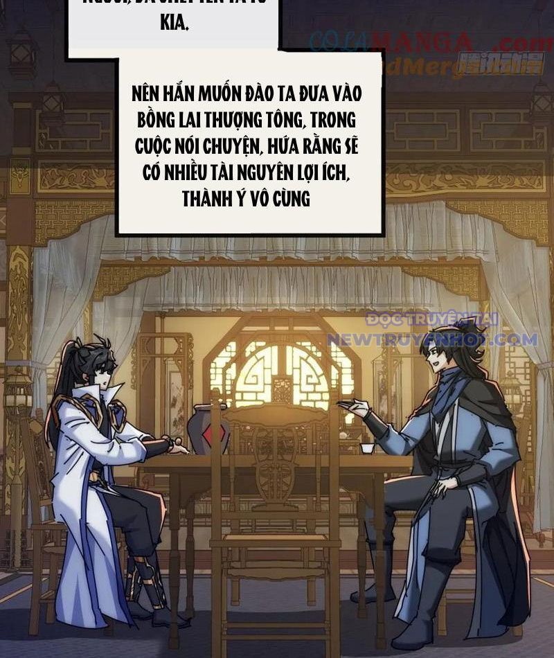 Mời Công Tử Trảm Yêu - Chapter 151 - Page 14