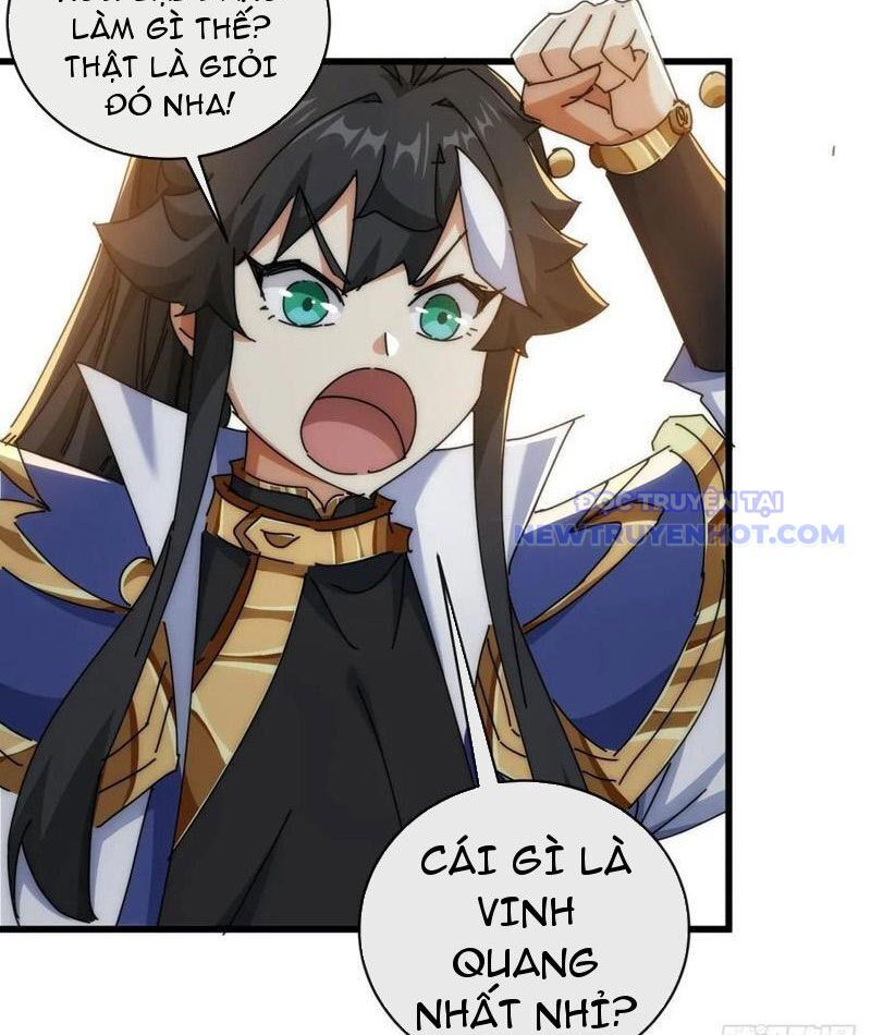 Mời Công Tử Trảm Yêu - Chapter 151 - Page 21