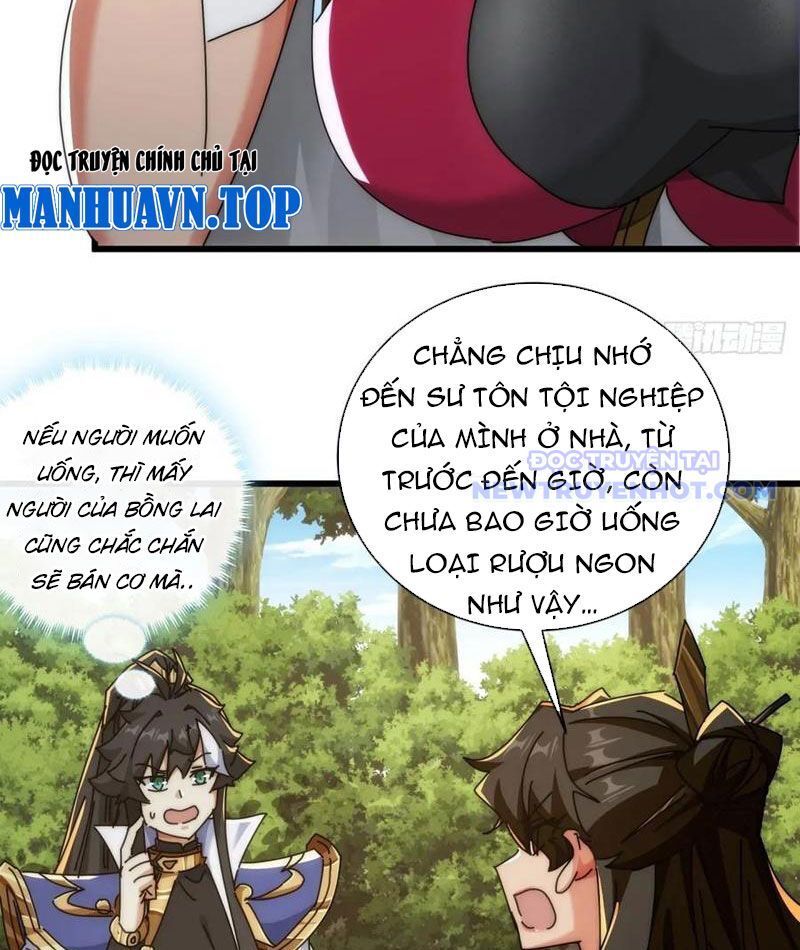 Mời Công Tử Trảm Yêu - Chapter 151 - Page 31