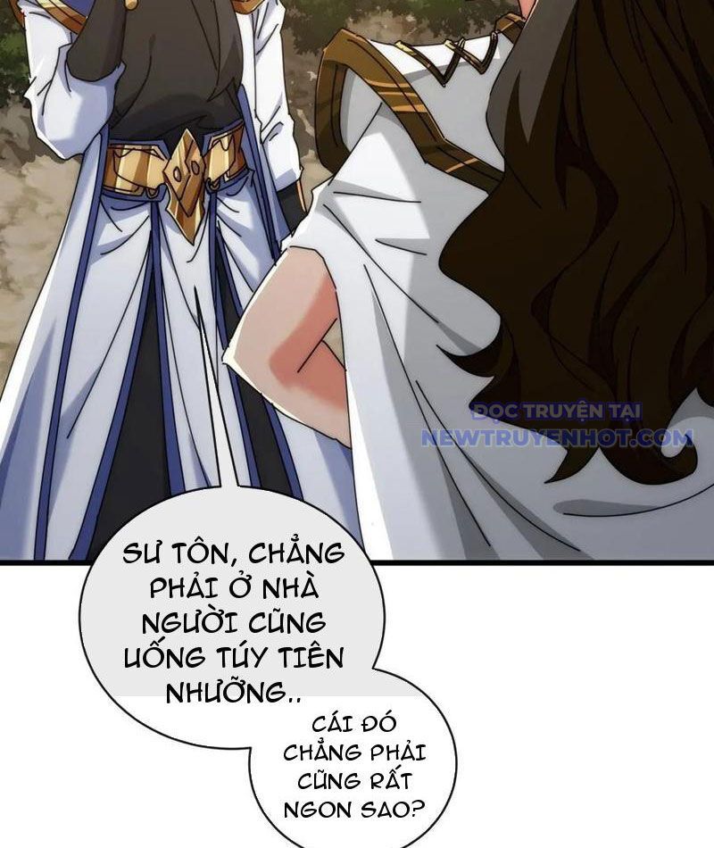 Mời Công Tử Trảm Yêu - Chapter 151 - Page 32