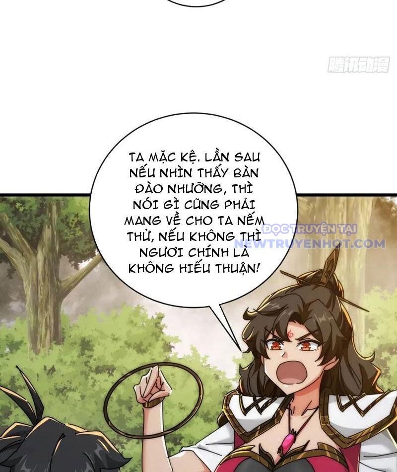 Mời Công Tử Trảm Yêu - Chapter 151 - Page 33