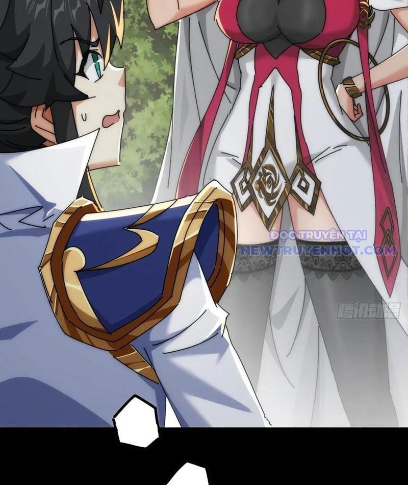 Mời Công Tử Trảm Yêu - Chapter 151 - Page 34