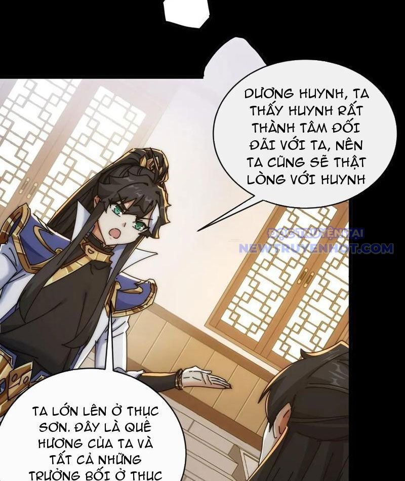 Mời Công Tử Trảm Yêu - Chapter 151 - Page 35