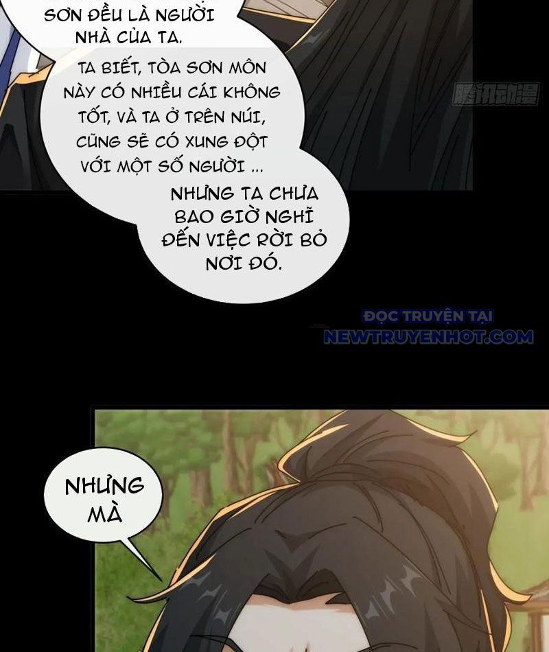 Mời Công Tử Trảm Yêu - Chapter 151 - Page 36