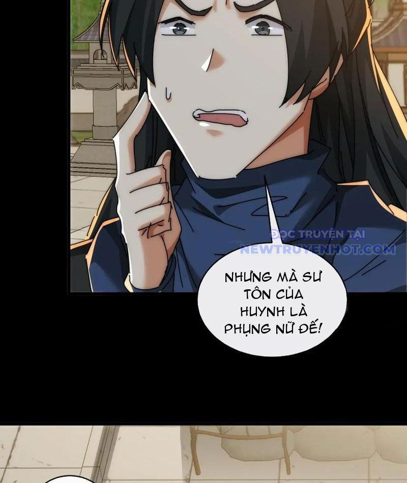 Mời Công Tử Trảm Yêu - Chapter 151 - Page 37