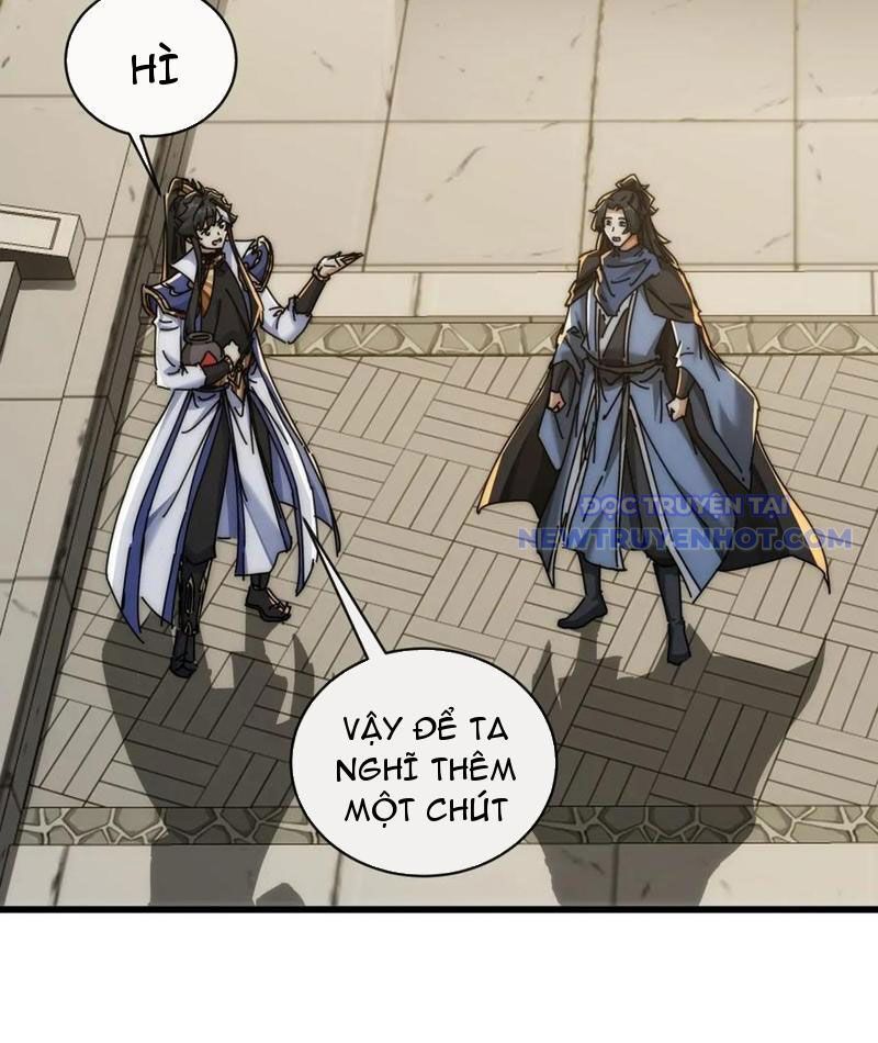 Mời Công Tử Trảm Yêu - Chapter 151 - Page 38