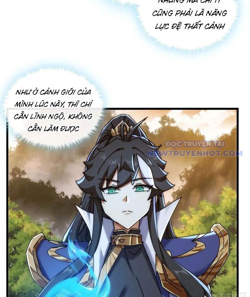Mời Công Tử Trảm Yêu - Chapter 151 - Page 47