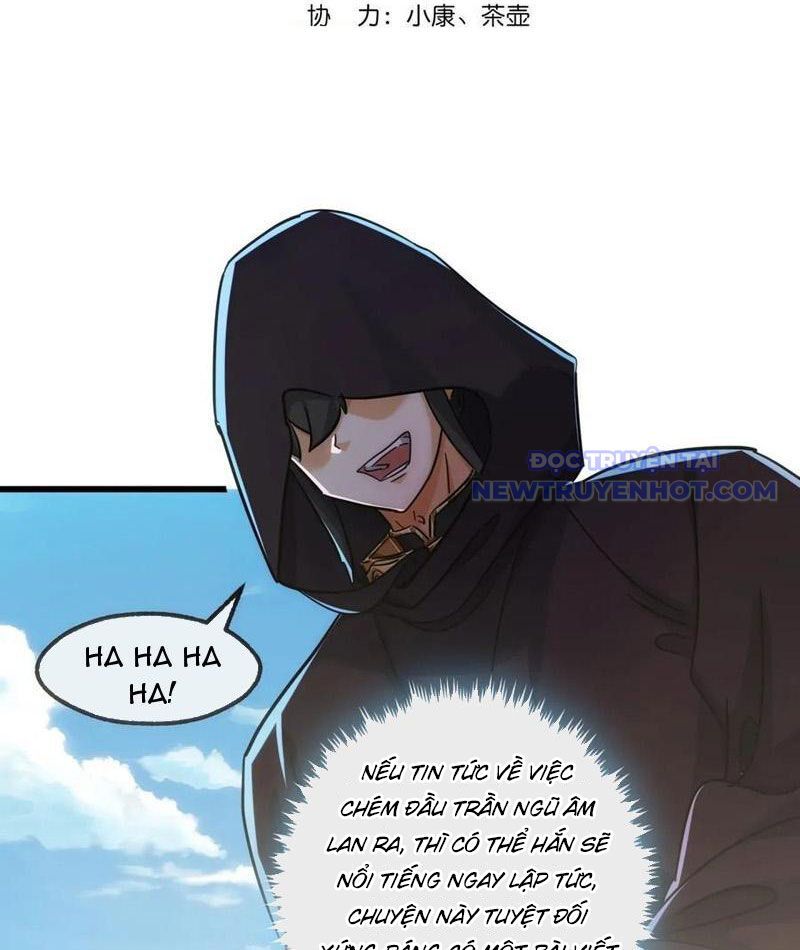 Mời Công Tử Trảm Yêu - Chapter 151 - Page 5