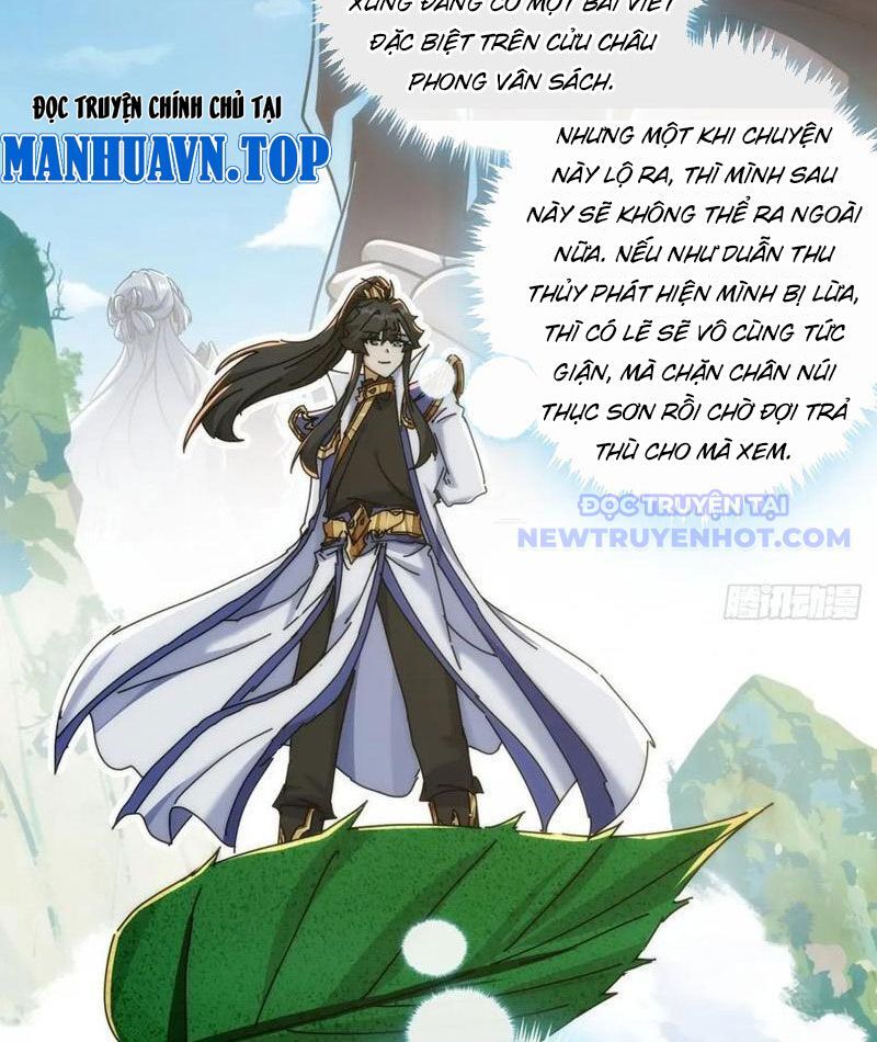 Mời Công Tử Trảm Yêu - Chapter 151 - Page 6